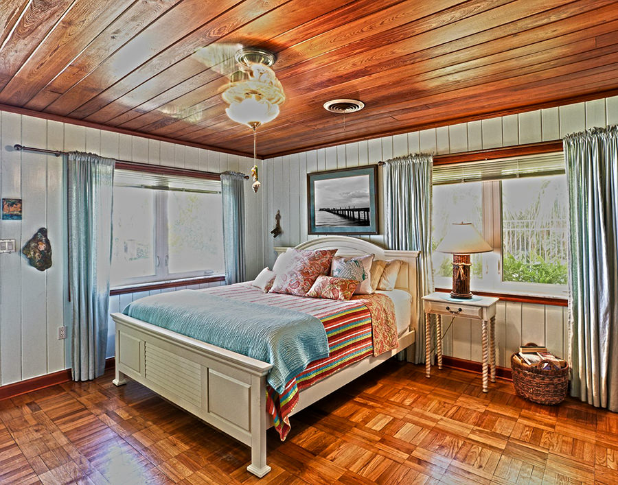 The Truth About HDR Real Estate Images