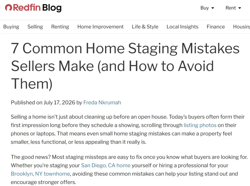 7_common_home_staging_mistakes_sellers_make